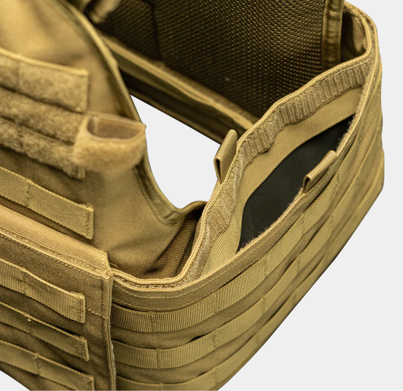 Condor Modular Operator Plate Carrier Condor Modular Operator Plate Carrier